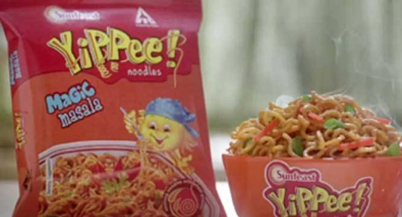 ITC's Yippee nears Rs 1k-cr mark, gains from Maggi controversy