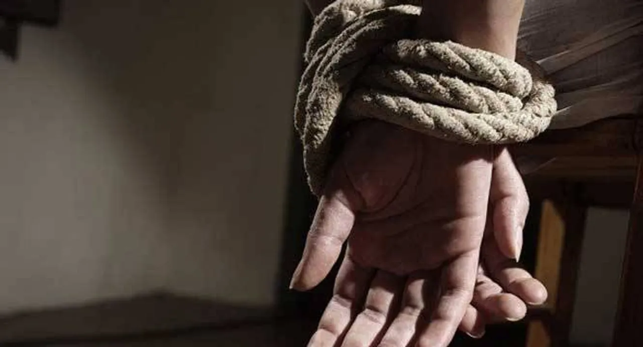 Three abducted sisters rescued in UP