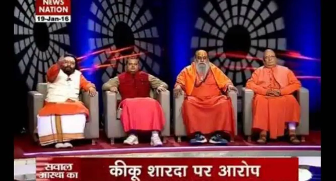 Question Hour: What is a religion and who can offend it? Time to usher a new debate for the new era