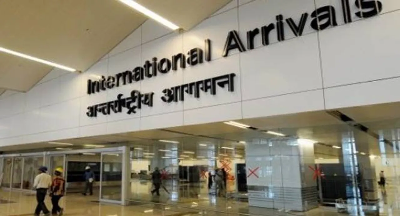 Now Delhi airport to display world's largest charkha 