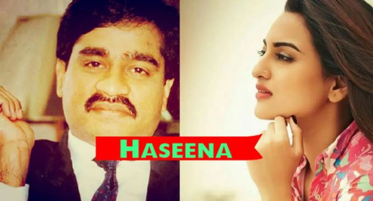 Sonakshi's date problem for â€œHaseenaâ€, a biopic on Dawood Ibrahimâ€™s sister!