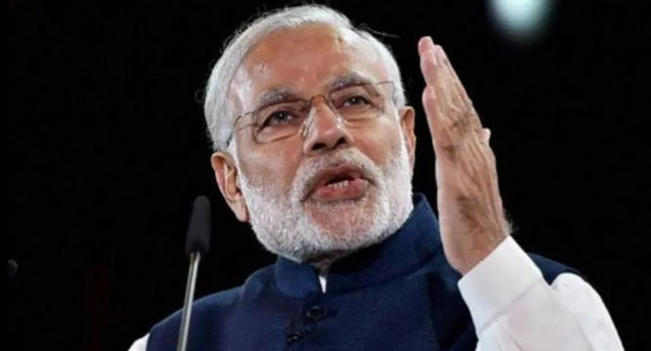 India can supply manpower for running industries globally: PM Narendra Modi