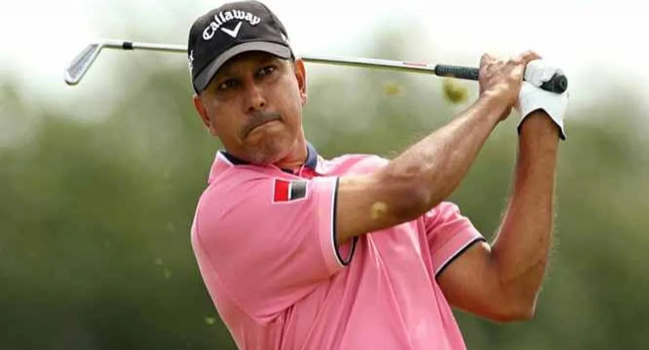 Jeev to play in Mauritius Open