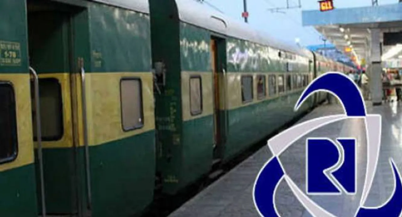 Now, 35 seconds compulsory wait to book tickets in IRCTC
