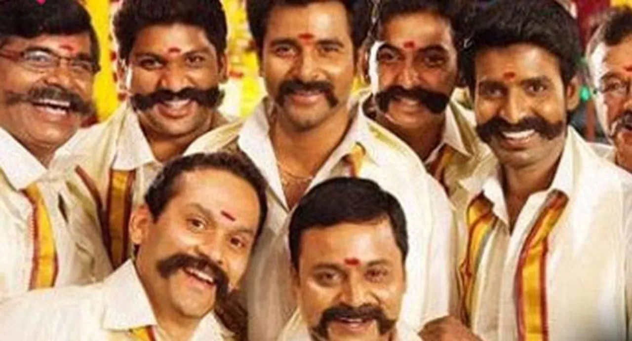 Rajini Murugan: Why Shivakarthikeyan and South Indian cinema is celebrating Pongal in style!
