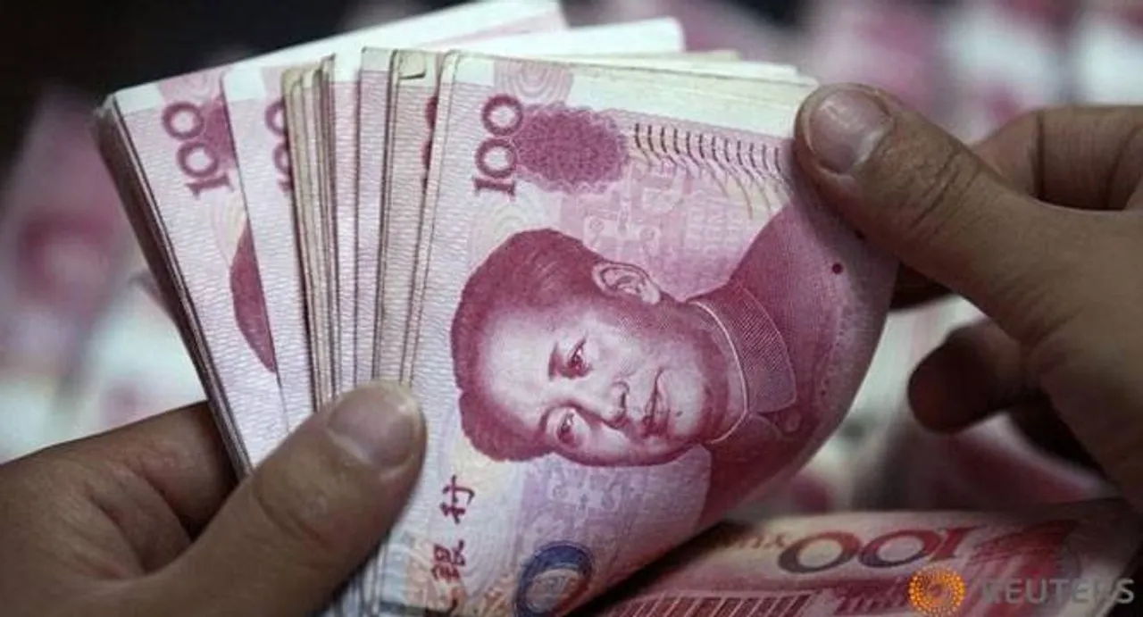 China offers banks USD 91 bn ahead of holiday