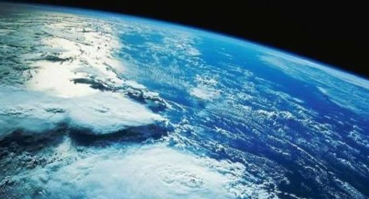 Global ocean warming has doubled in recent decades: study