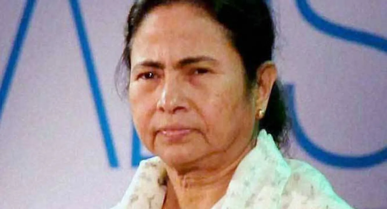 Mamata condoles terror attack in Pakistan university
