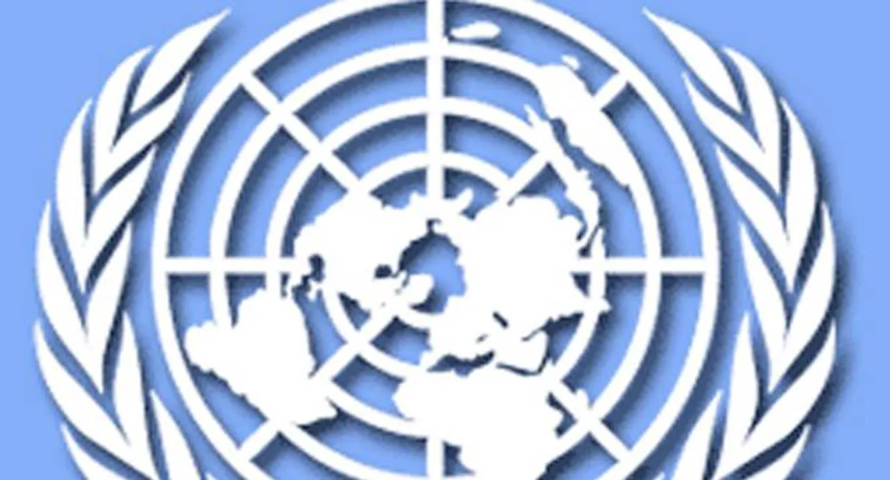 We condemn oppressive use of violence on civilians:India at UN 