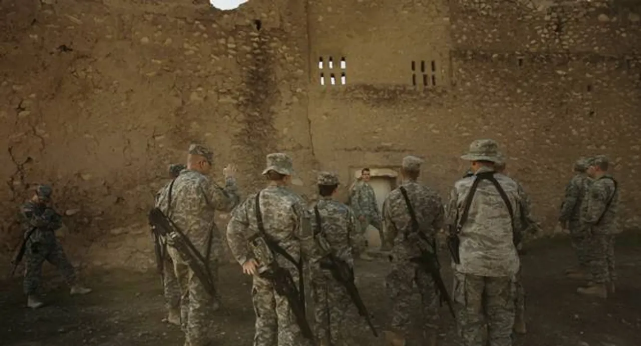Oldest Christian monastery in Iraq is razed