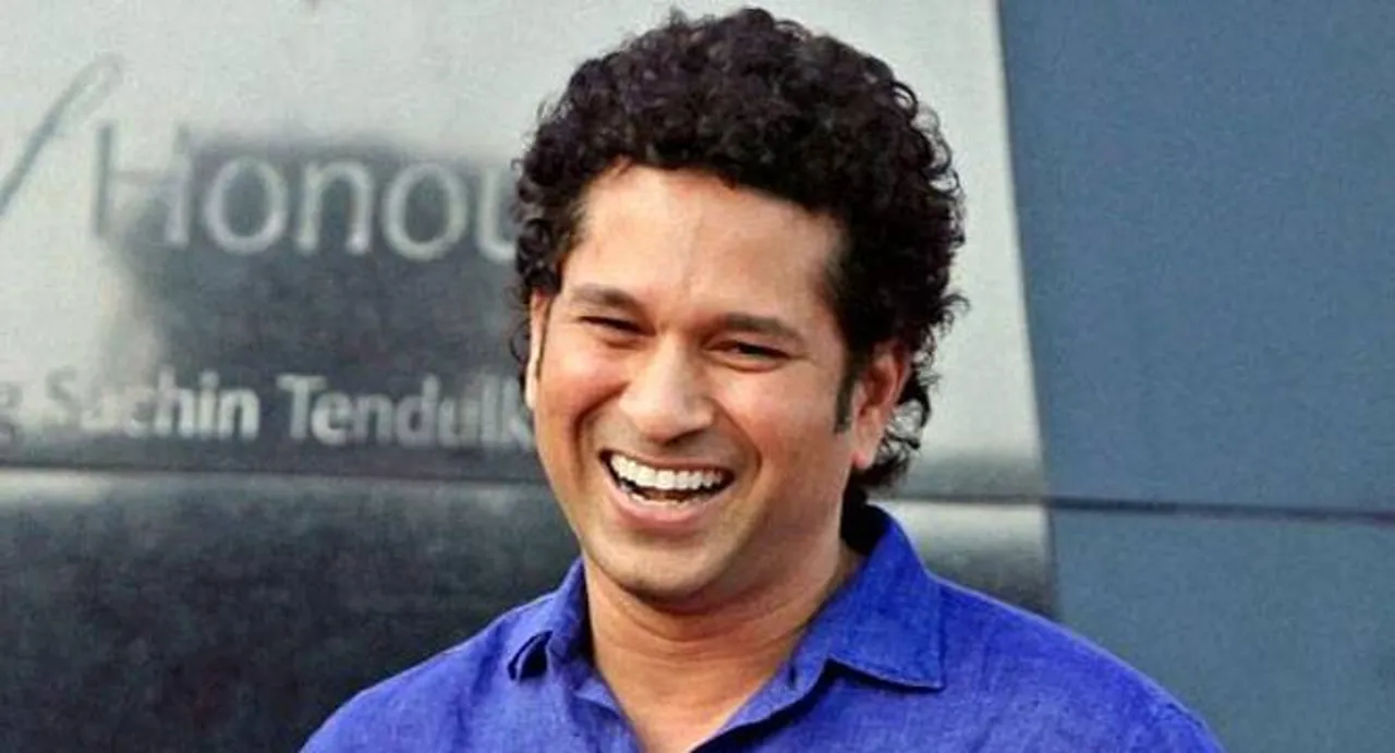 Sachin Tendulkar admits T20 impact on cricket