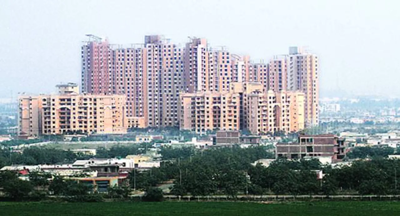 Itâ€™s best time to buy property in Delhi-NCR!