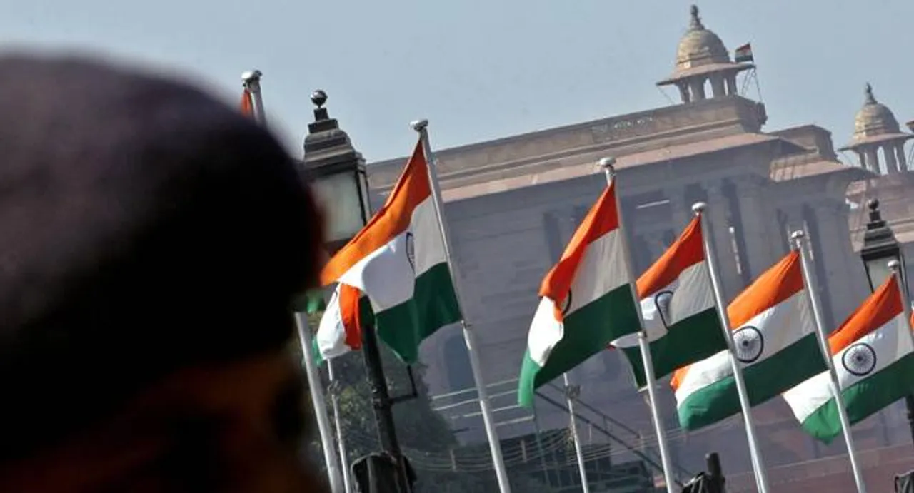 R-Day security: 71 high-rise buildings in the vicinity of Rajpath to be shut down