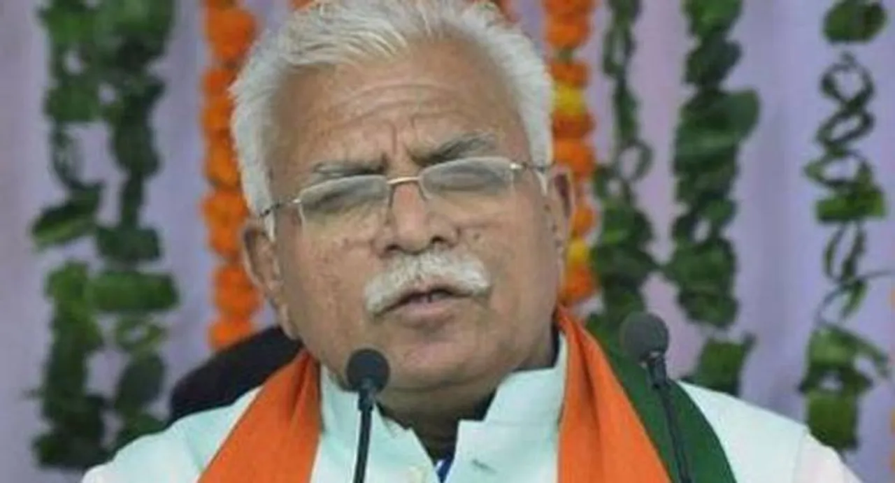 Khattar in China tomorrow with eye on big ticket investments