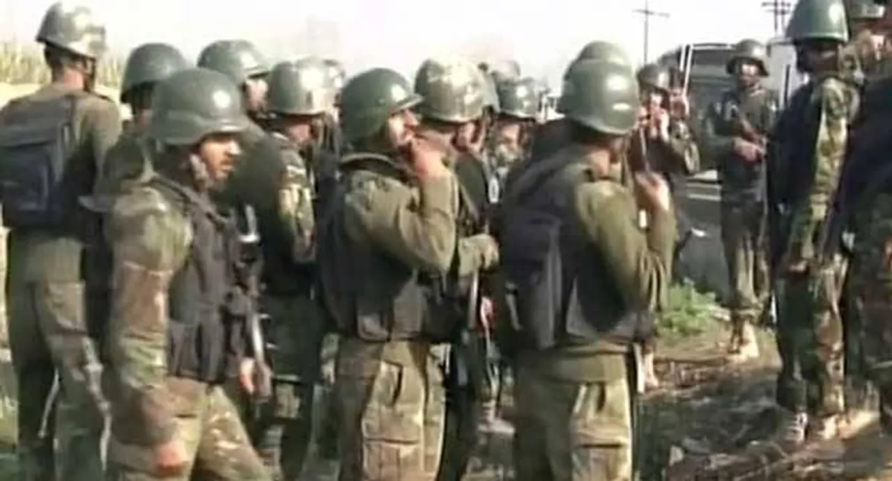 Bacha Khan University attack: As it happened
