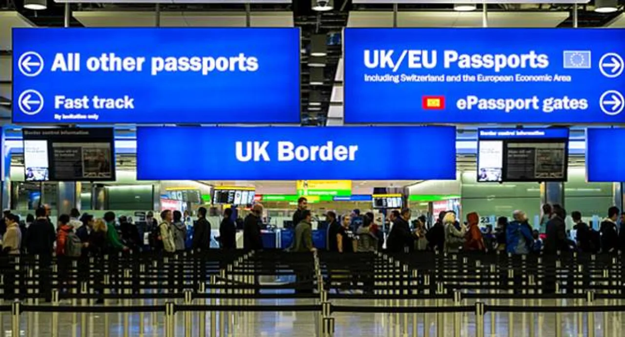 After US, UK proposes Visa hike; Indian companies to be hit again!