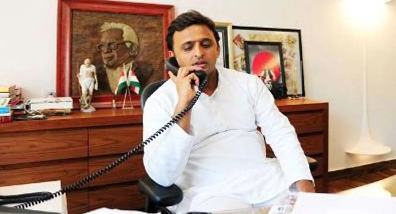 Supreme Court warns Akhilesh Yadav, says leave Lokayukta case to us