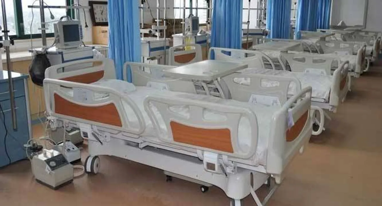 Karnataka govt mulling withdrawal of luxury tax on ICU beds