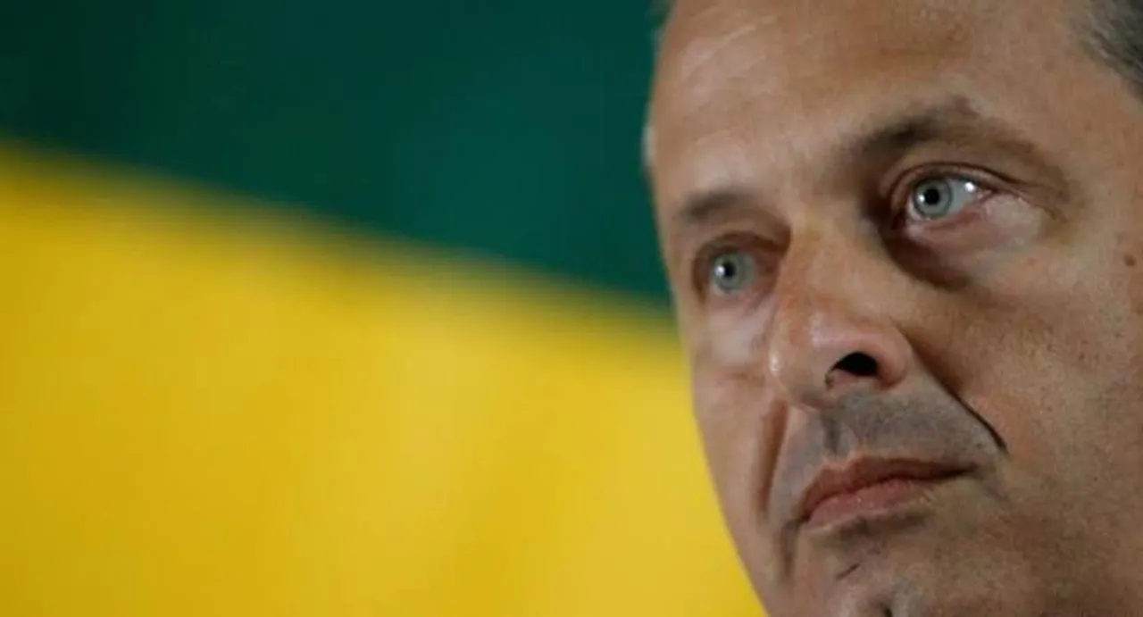 Several factors caused Brazil candidate's plane crash