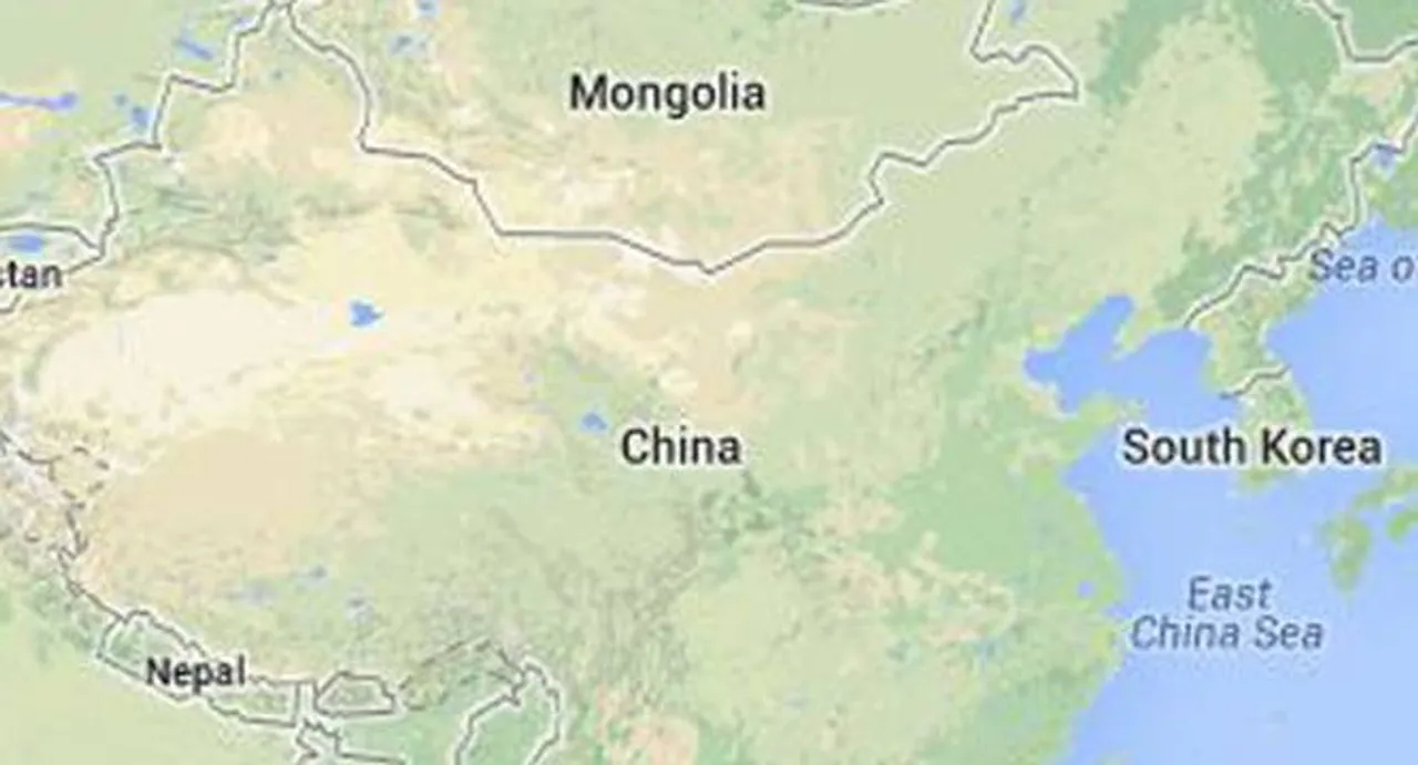4 teachers arrested in China for needle assault on children