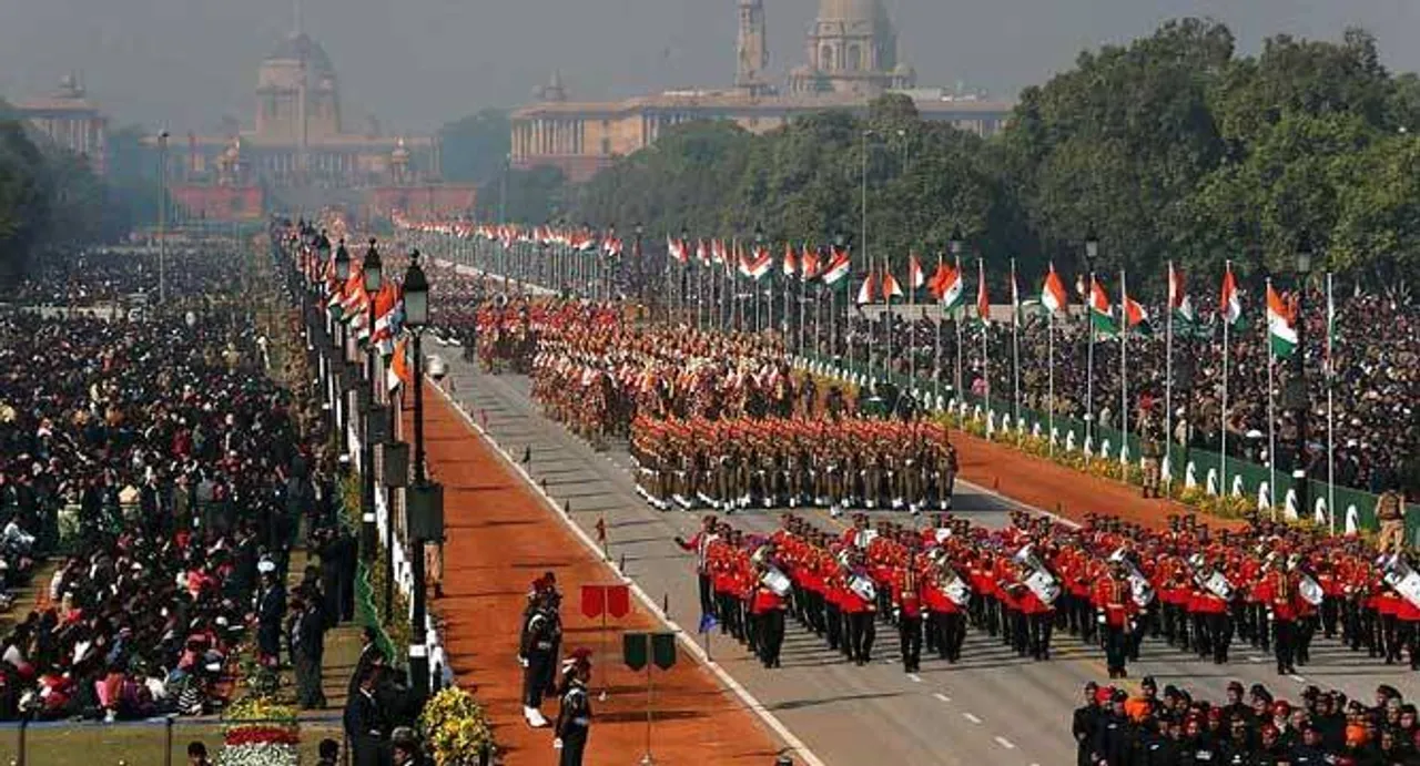 This Republic Day parade is going to be different, check out why