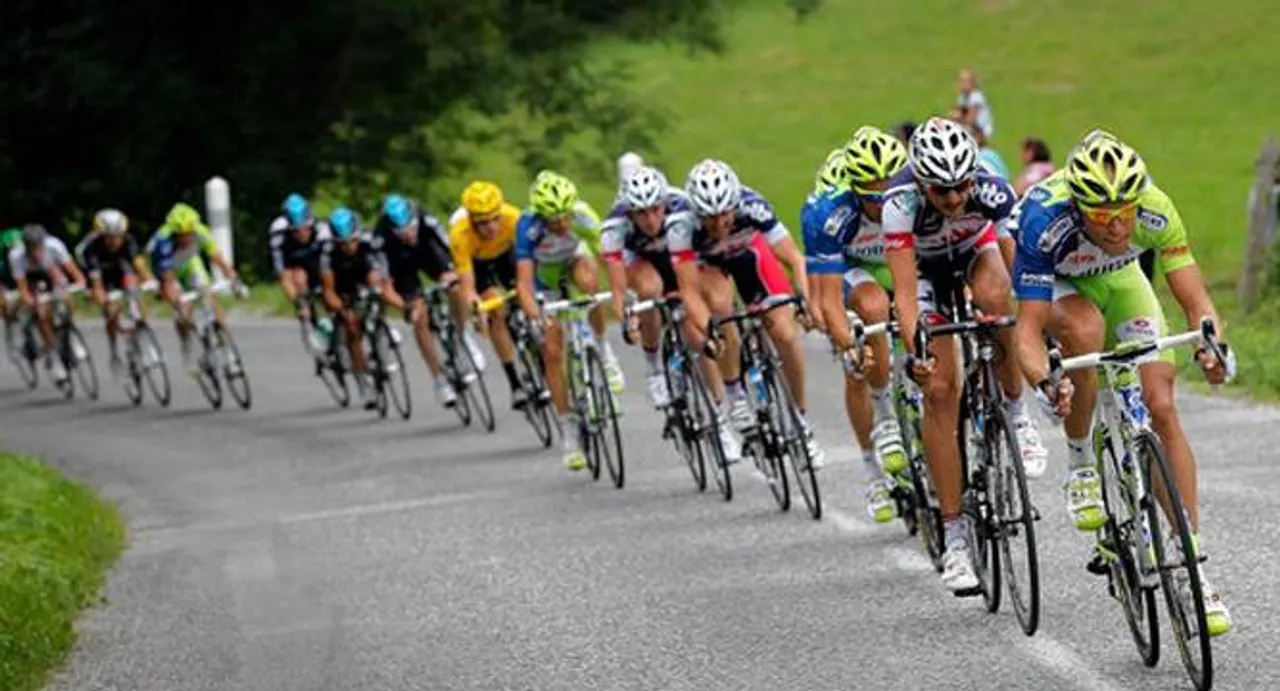 National cycling event in Coimbatore from February 6