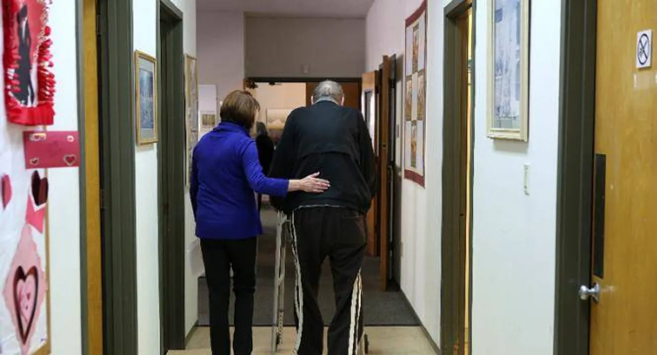Physical therapy no help for Parkinson's patients: study