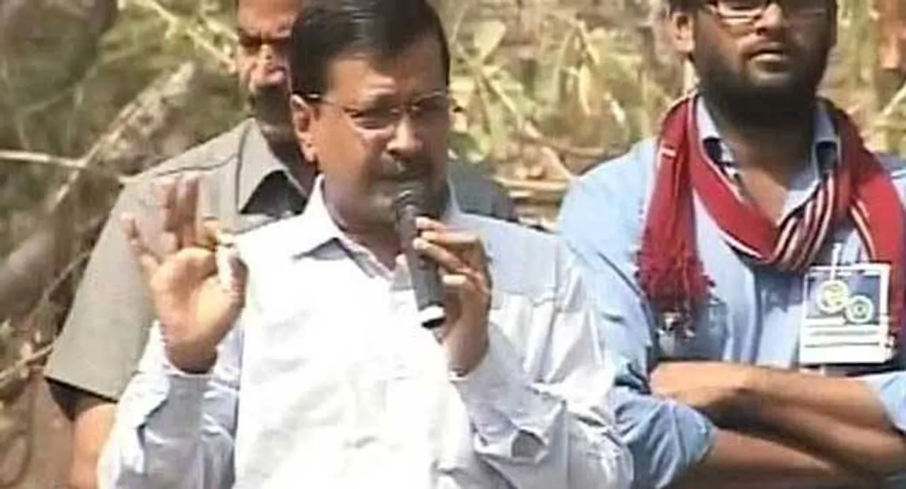 Dalit student suicide: Shameful that a minister used words like casteist, says Arvind Kejriwal
