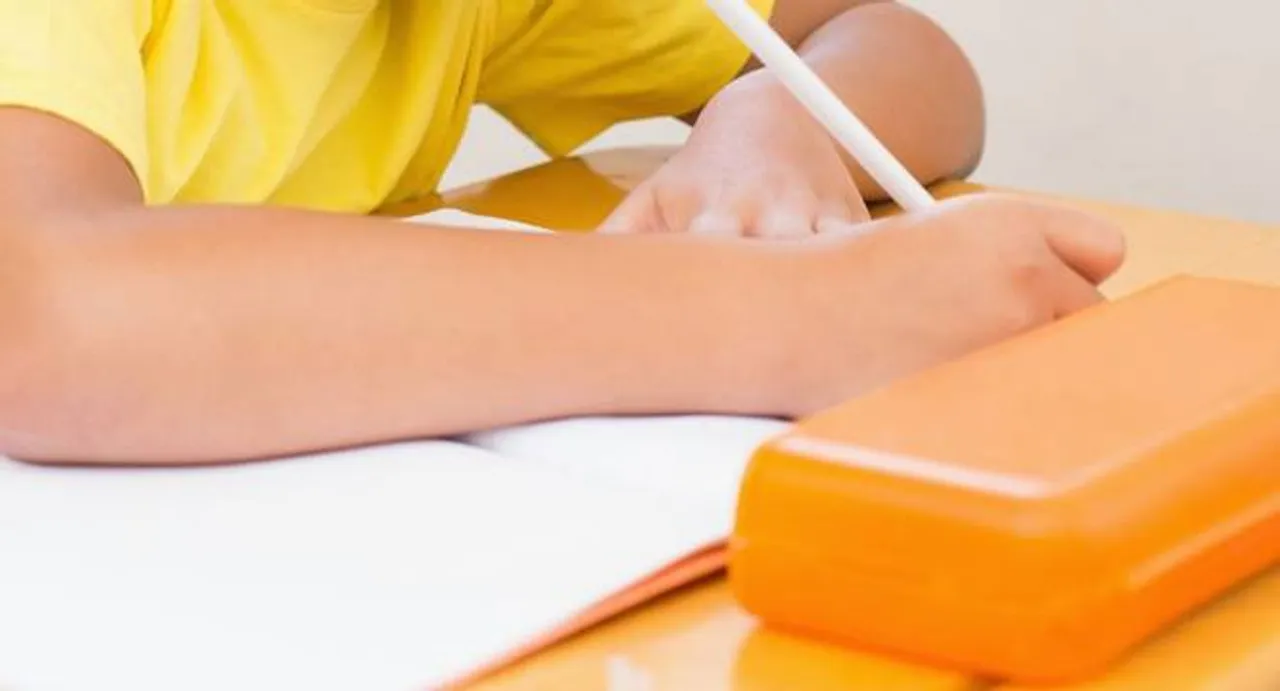 10-year-old Muslim boy questioned by British Police over spelling mistake, wrote â€˜terroristâ€™ instead of â€˜terracedâ€™