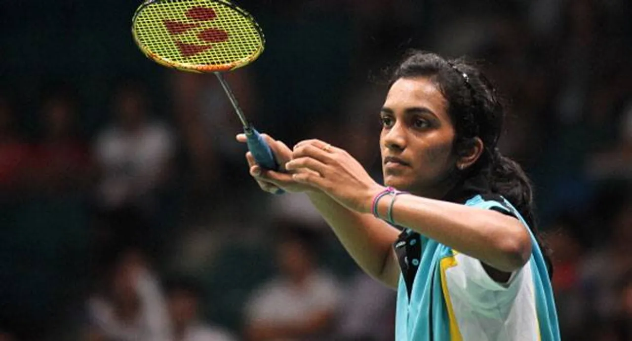 Sindhu, Srikanth reach semifinals of Malaysia Masters