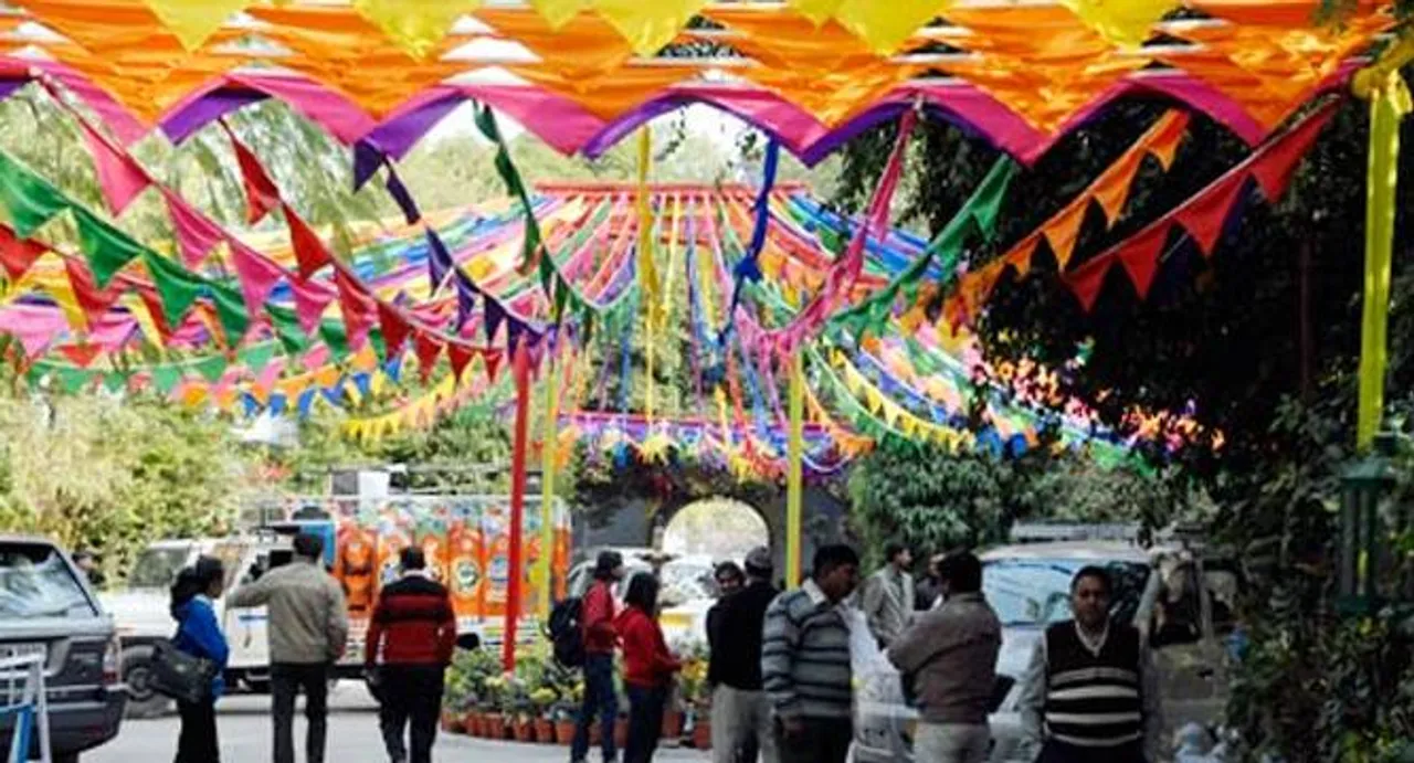 Jaipur Literature Festival begins today amid tight security