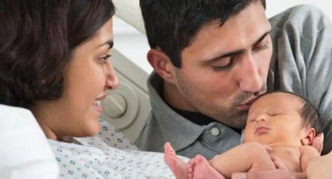 Depression in expectant father linked to premature birth