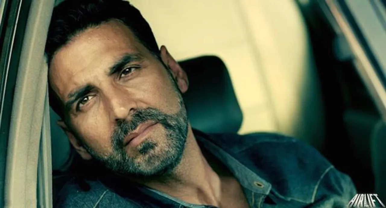 Some interesting facts about 'Airlift' based on world's biggest air evacuation