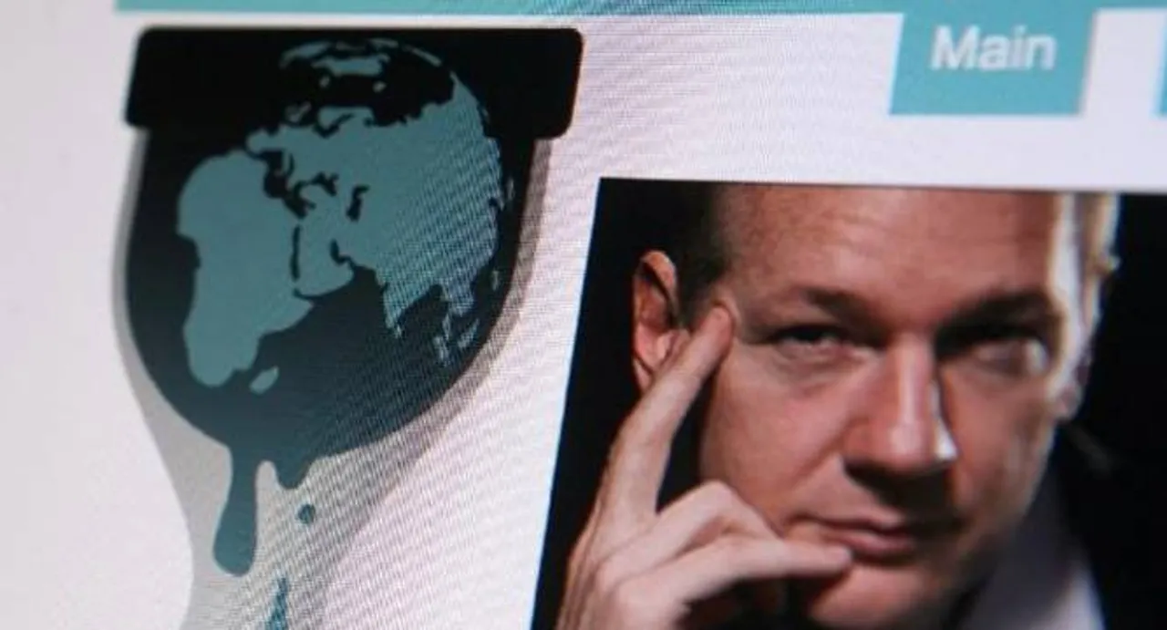Julian Assange to be questioned at London hideout