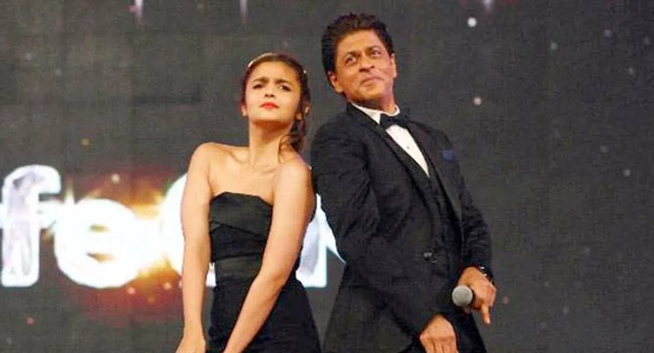 Gauri Shinde starts working on Shah Rukh-Alia starrer