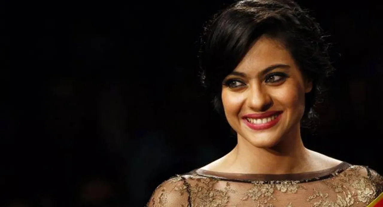 Kajol becomes the latest Bollywood celeb to participate in JLF