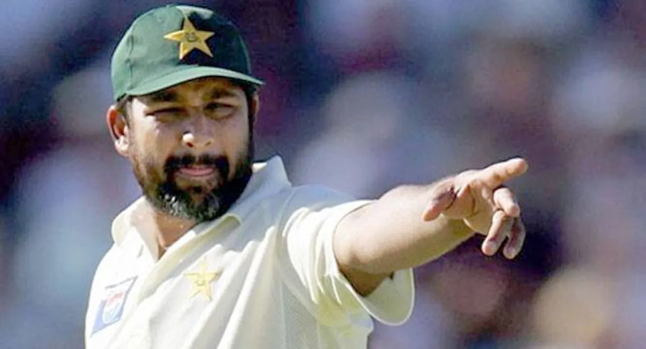 We have to be patient with Aamir: Inzamam
