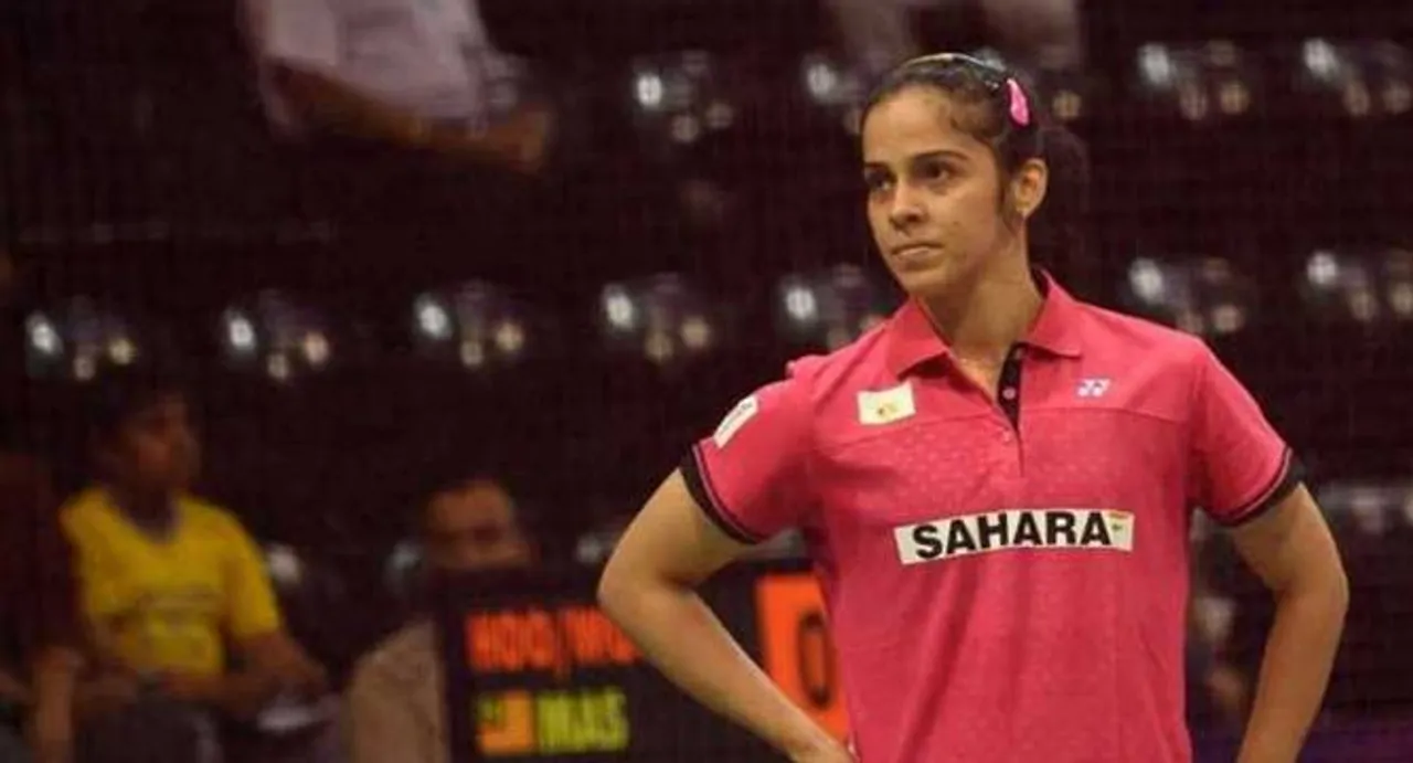 Saina Nehwal likely to meet Ratchanok in Thailand Masters finals