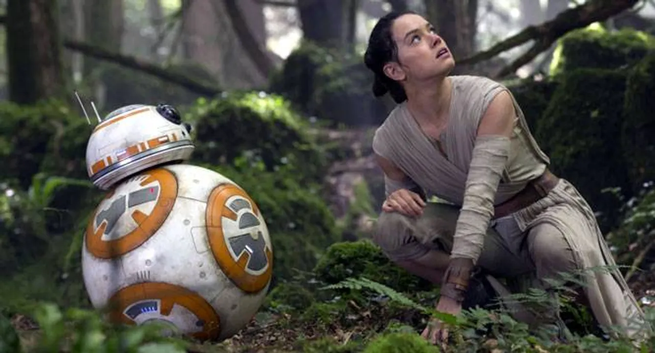'Star Wars: Episode VIII' release date pushed