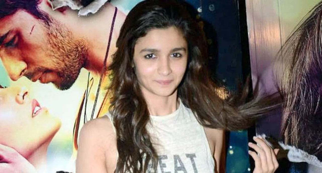 Alia Bhatt reaches 7 million followers on Twitter
