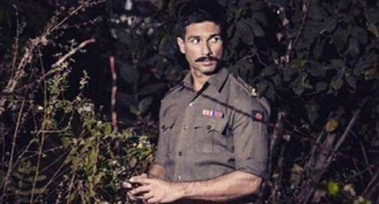 Vishal Bhardwaj's 'Rangoon' to release on September 30
