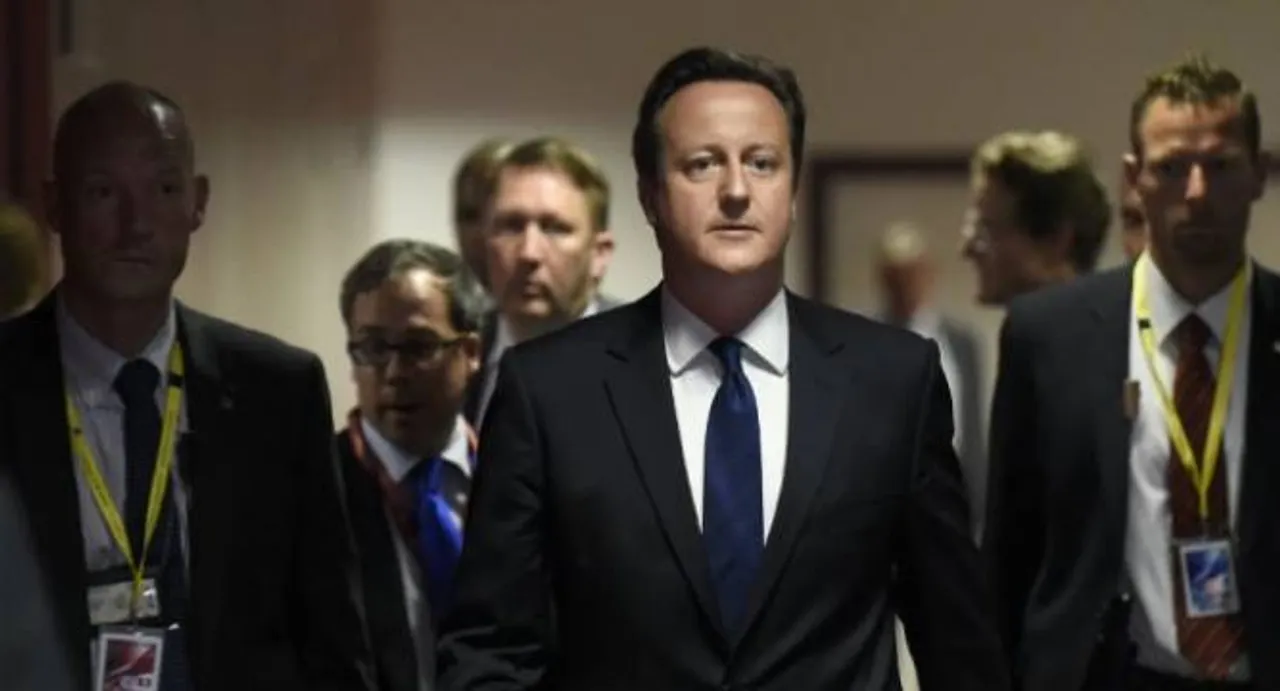 British future in EU? French PM warns of exit 'tragedy'