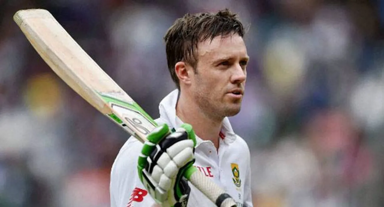 De Villiers wants 'smart heads' in back-up staff