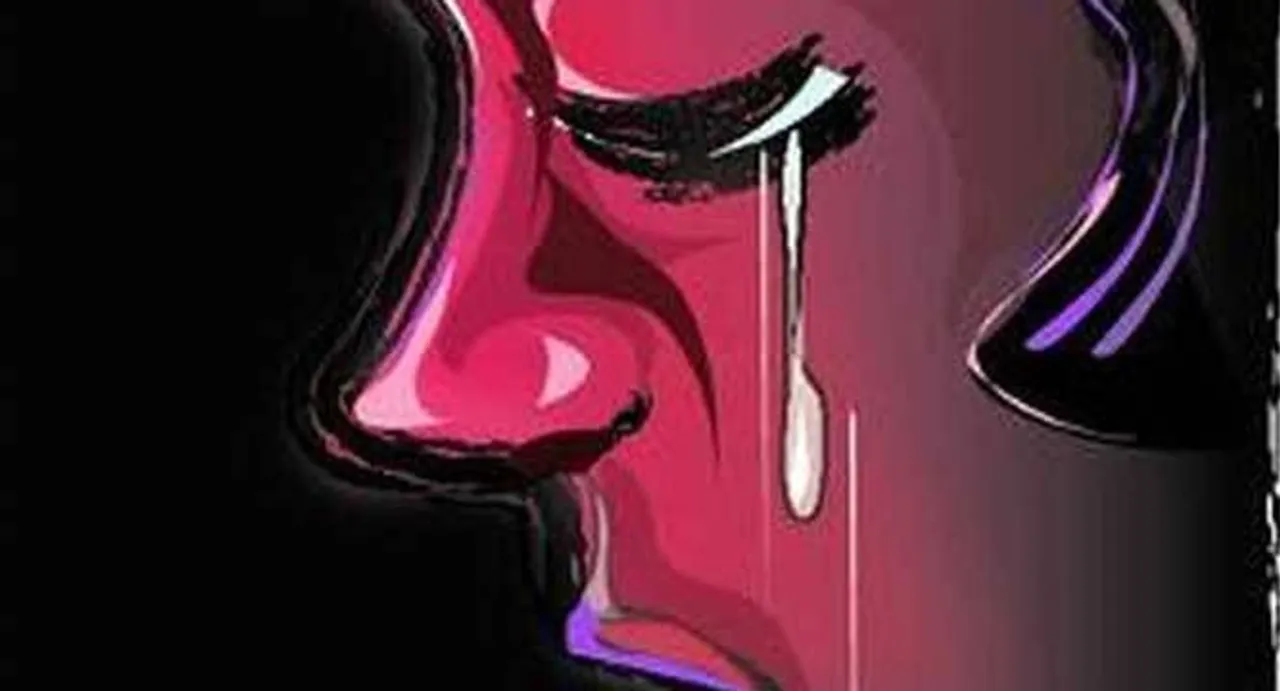 'Why does one pay dowry?': Suicide note of 18-year-old bright student who ends life