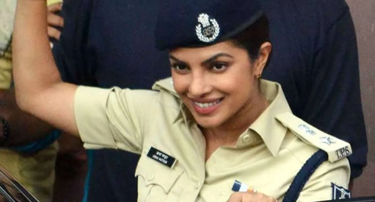 Only two minor changes in Jai Gangaajal by Censor Board