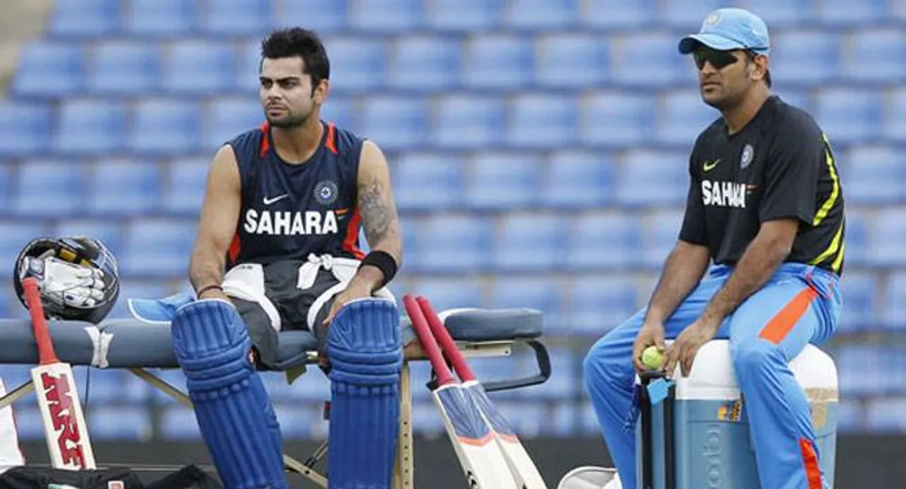 Make Kohli captain in all three formats right away: Prasanna