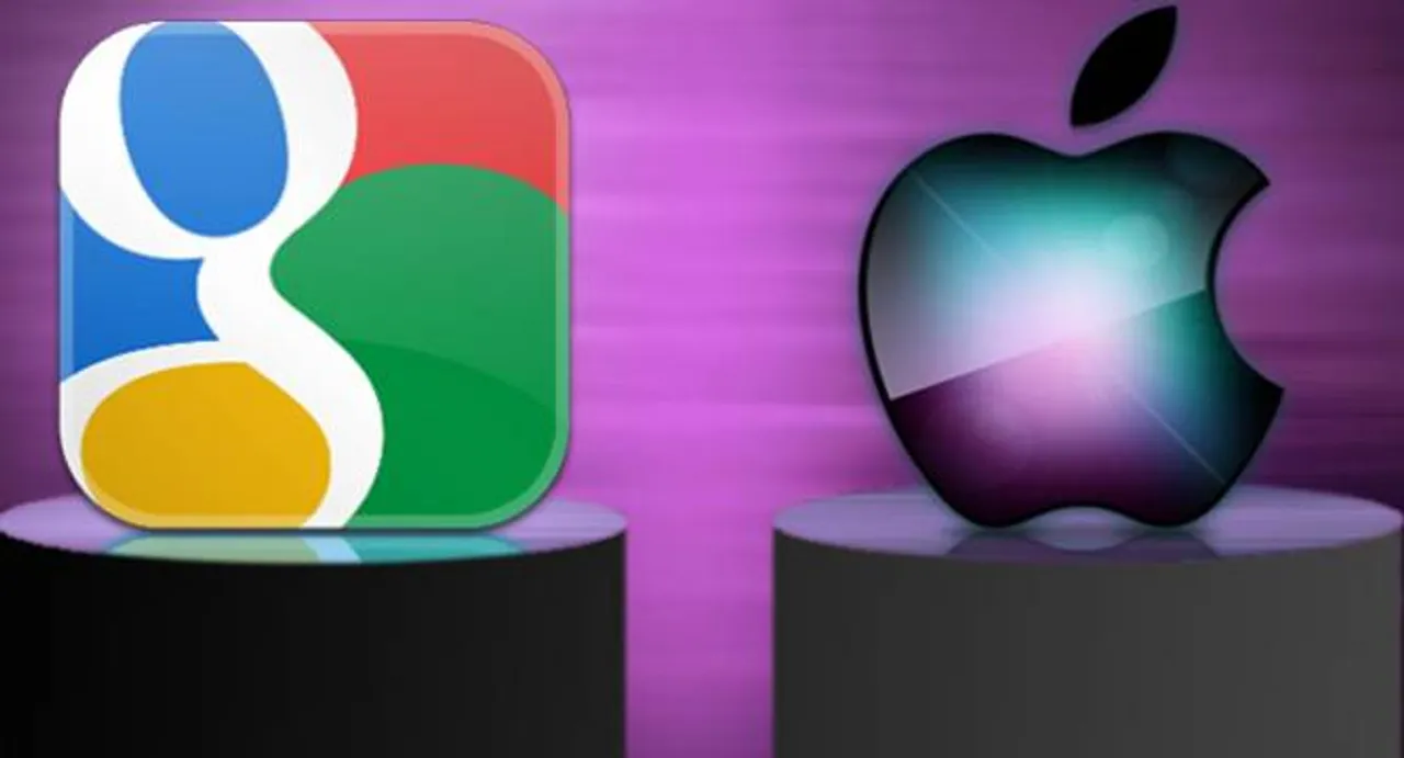 Google paid Apple $1 billion to keep its search function on iOS devices?