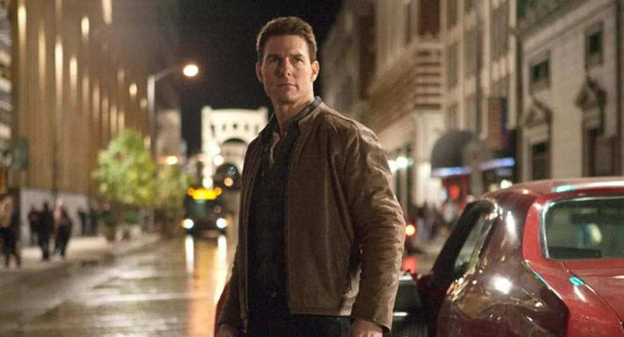 Tom Cruise confirmed to star in 'Mummy' reboot