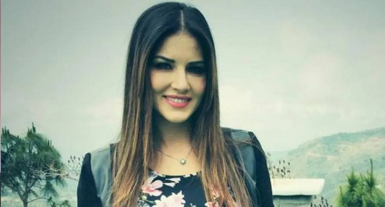 Getting support from Aamir great feeling: Sunny Leone