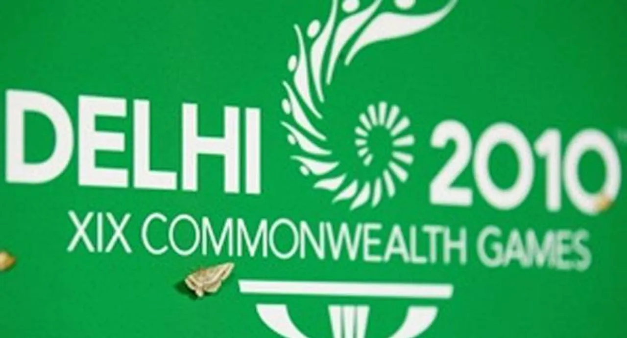 India's C'wealth Games gold medal stolen in Australia